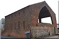 Barn, Hatton Hall Farm