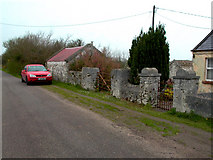 X0773 : Pilmore, Co Waterford        Country road by Paul Leonard