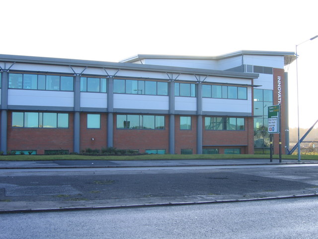 Site of former Midland Bank, Longbridge branch. Sorting code 40-11-20