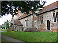 Tidworth - Holy Trinity Church