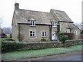 Church Farm Cottage on The Street