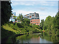 Dudley No 1 Canal