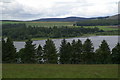 Loch of Lintrathen