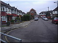 Southview Avenue, Neasden