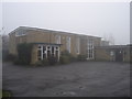 Landseer Methodist Church, Landseer Road