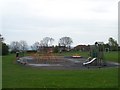 Playground, Worrall near Oughtibridge