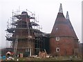 Ifield Oast House