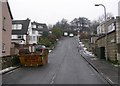 Poplar Terrace - Bradford Road