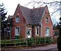 Eathorpe Park Lodge, Warwickshire