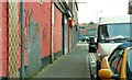 Union Street, Belfast (2009)