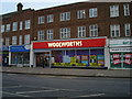 Woolworths, Blackfen