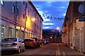 Charles Street South, Belfast