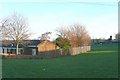 View from Arncliffe Crescent, Field Lane Estate, Rastrick