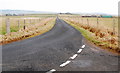 HY2716 : Lane to Lenahowe by Ian Balcombe