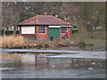 Leeds & Bradford Model Boat Club