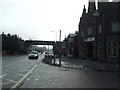 Ferodo bridge and the Suffolk Punch