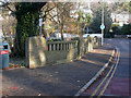 Poole, Brunstead Road bridge