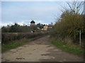 Wheatley Windmill