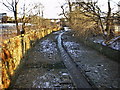 River Calder