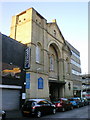 Burnley United Reformed Church