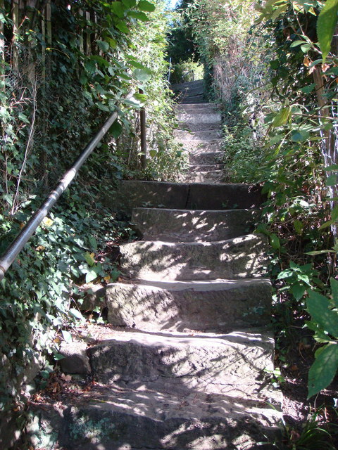 Sutton Valence © Iain Crump :: Geograph Britain and Ireland