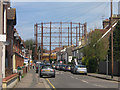 Victoria Road, Earlswood