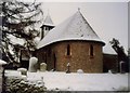 St Marys Parndon Mill 2