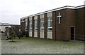 All Saints Church, Anchorsholme