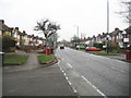 Slough: Shaggy Calf Lane