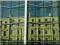 Imperial College Reflections