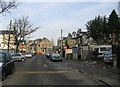 Hipswell Street - Chelmsford Road