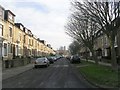 Folkestone Street - Lapage Street