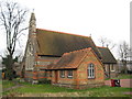 Chalvey: St Peter