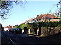 Northdown Close, Penenden Heath