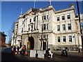 County Hall, Maidstone