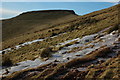 SO0121 : Corn Du viewed from above Craig Cwm Sere by Philip Halling