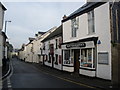 Ford Street, Moretonhampstead