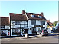 The Kings Arms, Boxley