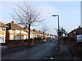 Lyndhurst Avenue, Rainham