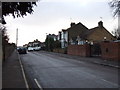 Salisbury Avenue, Rainham