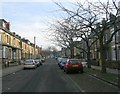 Carrington Street - Amberley Street