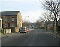 Harewood Street - Gladstone Street