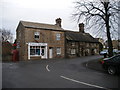 Cawthorne Post Office