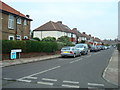 Brooklyn Road, Bromley, Kent