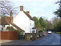 Waterloo Farm Cottage