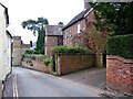 Old houses