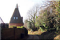 Lodge Hill Oast, Coombe Lane, Wadhurst, East Sussex