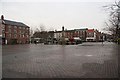 Retford Market Square