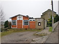 Greetland Methodist Church, Rochdale Road