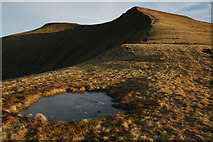 SO0021 : Brecon Beacons by Philip Halling